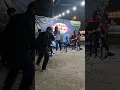 TIA - FARHANA (Puteri Bumi Kenyalang)