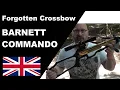 The Forgotten Crossbow