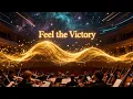 Lagu The Sound of Victory – Dramatic Orchestral Music That Commands Attention