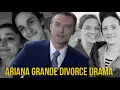 Download Lagu Top Divorce Lawyer EXPOSES PERILS of Ariana Grande DIVORCE DRAMA