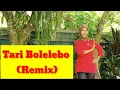 Download Lagu Tari Bolelebo (Remix), gerakan mudah ditiru dan dihafalkan