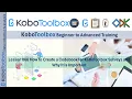 English Lesson 66 How to Create a Codebook for KoBoToolbox Surveys and Why It is Important
