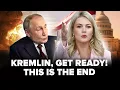 Download Lagu 🤯Putin snapped! Russians are screaming over the strikes. Levitt SHOCKED with a statement on Ukraine