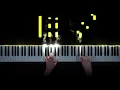 League of Legends - The Curse of the Sad Mummy - Amumu Theme (Piano Version)
