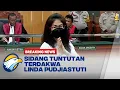 Download Lagu Breaking News  - (full) Sidang Tuntutan Terdakwa Linda Pudjiastuti