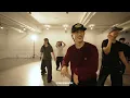 Rua Young - YESH | MINJUN Choreography