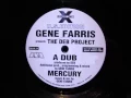 Gene Farris presents The DEB Project - A Dub