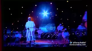 تقييم هادي شرارة لمحمد شاهين في البرايم 11 من ستار أكاديمي 10 Hady Sharara Mohammad Chahine 