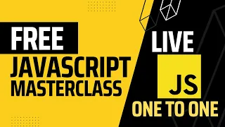JavaScript Masterclass From 0 to 100 Free in Hindi