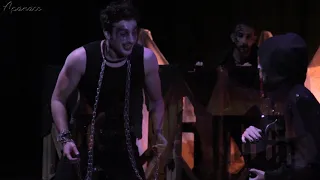 TEATRO "La vida es sueño"