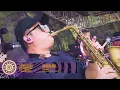 Mahalini - Sisa Rasa Live at The Sounds Project Vol.6 (2023)