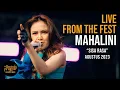 Download Lagu Mahalini - Sisa Rasa Live at The Sounds Project Vol.6 (2023)