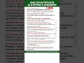 Amazon Interview Questions and Answers