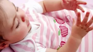 نم يا حبيبي ميس شلش Mais Shalash Sleep My Dear 