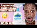 HOW TO PROPERLY USE CETAPHIL GENTLE SKIN CLEANSER STEP BY STEP GUIDE ON ACHIEVING A RADIENT GLOW