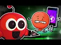A Jury of Your Fears Inanimate Insanity S3E18