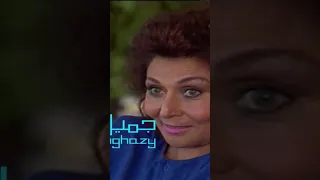 مفيد فوزي يحرج سهير البابلي اتعلمتي من رجل زوجك  مفيد فوزي يحرج سهير البابلي اتعلمتي من رجل زوجك