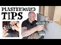 Download Lagu HOW TO MAKE PLASTERBOARD AND DRYLINING EASIER - 10 DIY TIPS \u0026 TRICKS