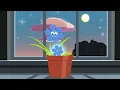 christina perri - when you wish upon a star [visualizer]