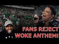Download Lagu NFL EMBARRASSED After Facing BACKLASH For NBC Airing FANS COMPLETELY IGNORING Black National Anthem!