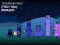 Lagu Timeblocks band [Niki's Take] REMAKE