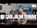 KU CARI JALAN TERBAIK - PANCE PONDAAG (ROLIN NABABAN COVER)