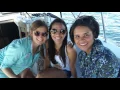 Sailing Florida - Sailing School Team Building in St Petersburg FL