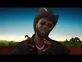 Maleek Berry - My Way (Official Video)