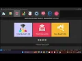 PyQt5 - How to create custom combined title bar and menu bar