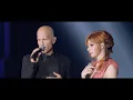 Download Lagu Mylène Farmer feat. Gary Jules - Mad World  (Timeless 2013 Live)