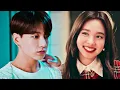Download Lagu BTS \u0026 TWICE - LIGHTS x THE BEST THING I EVER DID x HEARTBEAT (MASHUP)