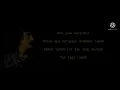 Download Lagu Iwan fals-Mencetak sawah(Lyric)
