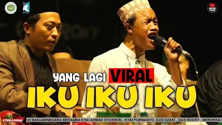 Download IKU IKU IKU SAKING ULAMA || ALAMAT ANAK SHOLEH MP3