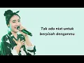 JIKA - Yeni Inka lirik lagu cover dangdut koplo jika teringat tentang dikau