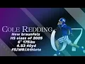 Cole Redding New Braunfels HS Jr/Sr season best plays 2025