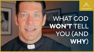  god what s your plan for my life 