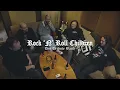 ROCK 'N' ROLL CHILDREN - STARS (40th Anniversary Official Music Video)