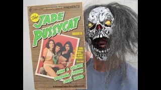the jade pussycat 1977 adult crime comedy movie review john holmes linda wong bob chinn 