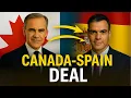 Download Lagu Why Canada Is Teaming Up With Spain — And the U S  Can’t Stop It