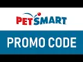 PetSmart Promo Code