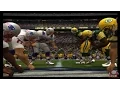 Madden NFL 98 (Playstation): Intro