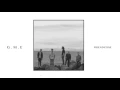 G.M.E - FRIENDZONE (OFFICIAL AUDIO)