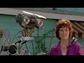 SHORT CIRCUIT Trailer 1986 Ally Sheedy Steve Guttenberg John Badham