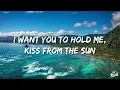 CYRIL, James Blunt - Tears Dry Tonight  (VIP Mix) (Lyrics)