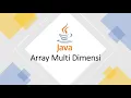 Learn Java From Scratch - 9
