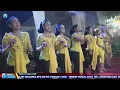 Download Lagu TOMBO KANGEN - ALL ARTIS -CAMPURSARI WIRAYUDA CRD