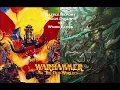 Battle Report Chaos Dwarfs vs Wood Elves Orion s Wild Hunt Tournament Report Thunderdome Round 3