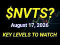 NVTS Stock Navitas Semiconductor Corporation NVTS Stock Analysis August 17 2026