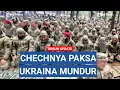 Download Lagu Detik-detik Pertempuran Jarak Dekat Pasukan Chechnya, Ukraina Dipukul Mundur di Luhansk