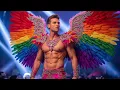 Download Lagu Pride 2025🏳️‍🌈 Ultimate Pride Set ⚜️ LGBTQ Pride Month 2025 Gay Anthems Megamix #pride2025, DJ AVD